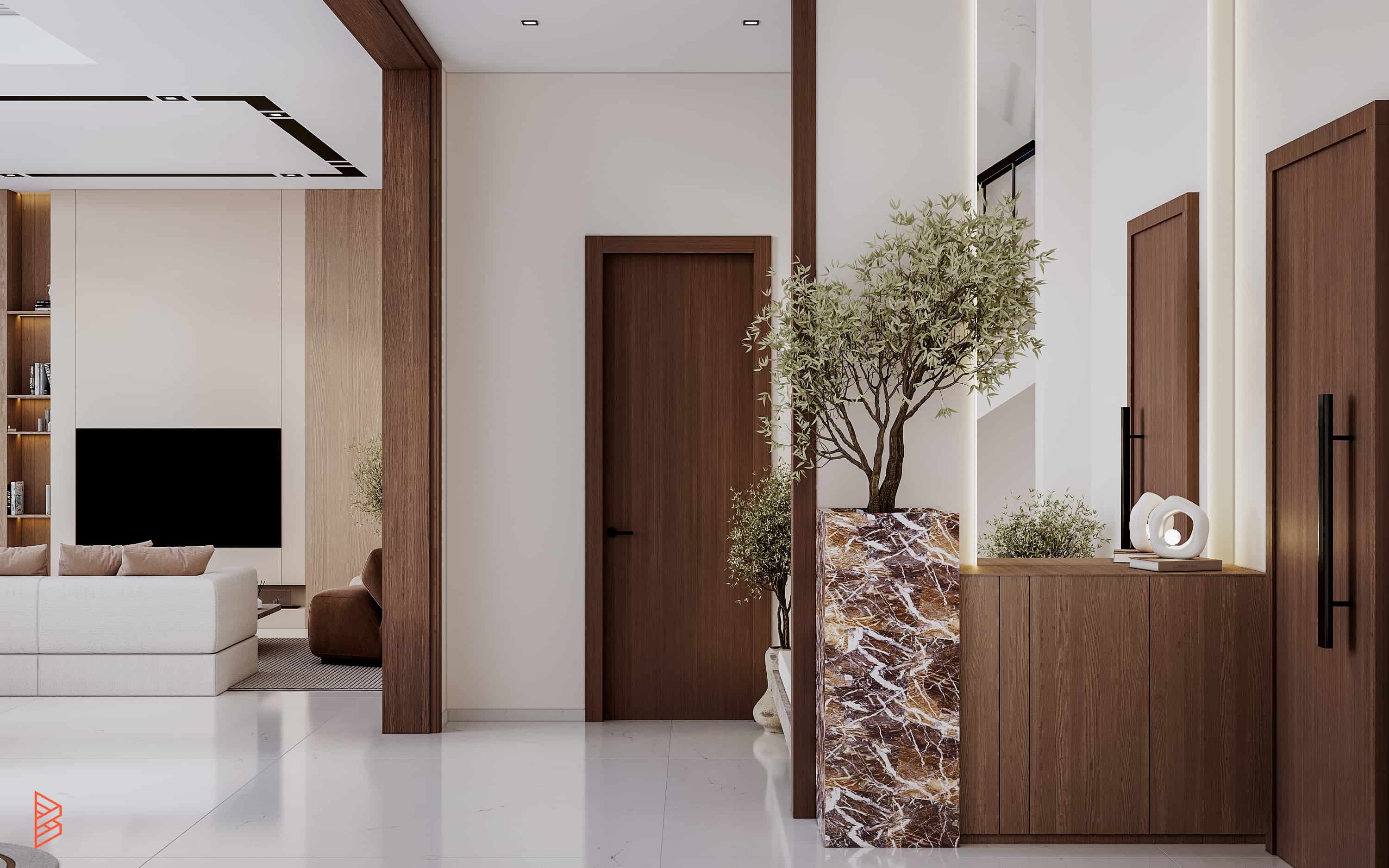 Dubai - Standalone villa - Image 5